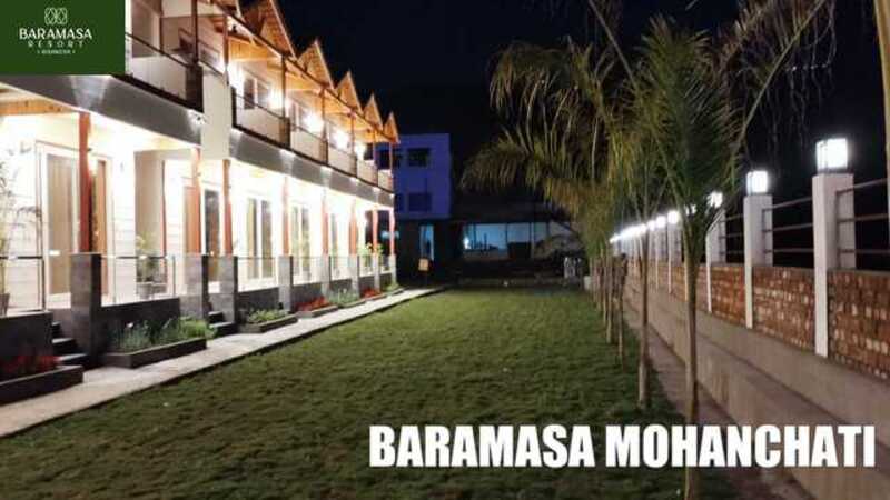 Baramasa Mohan Chatti Resort (15)