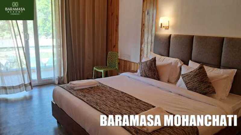 Baramasa Mohan Chatti Resort (20)