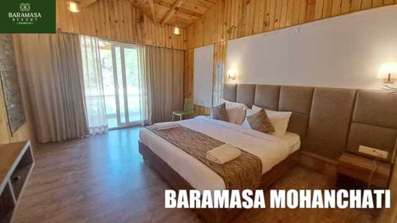 Baramasa Mohan Chatti Resort (22)