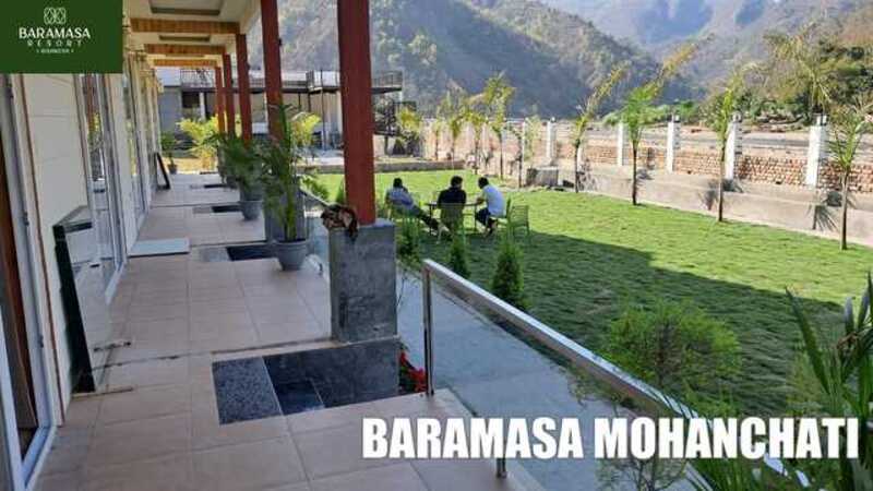 Baramasa Mohan Chatti Resort (23)