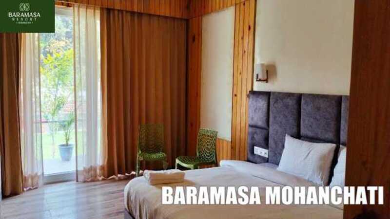 Baramasa Mohan Chatti Resort (6)