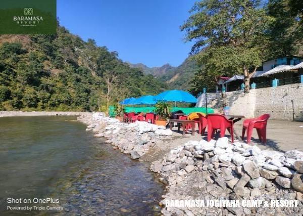 BARAMASA JOGIYANA CAMP & RESORT RISHIKESH (13)