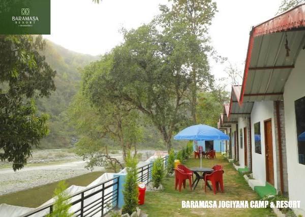 BARAMASA JOGIYANA CAMP & RESORT RISHIKESH (18)