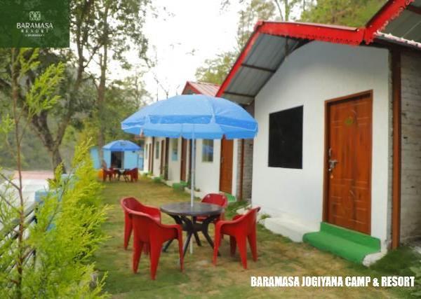 BARAMASA JOGIYANA CAMP & RESORT RISHIKESH (19)