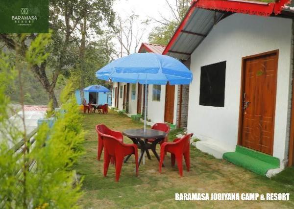 BARAMASA JOGIYANA CAMP & RESORT RISHIKESH (20)