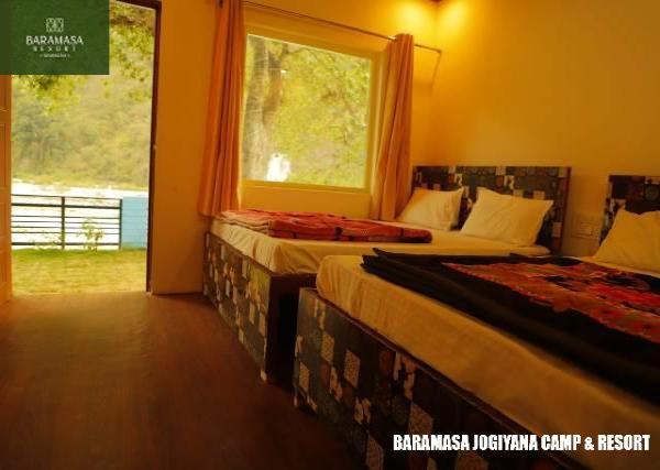 BARAMASA JOGIYANA CAMP & RESORT RISHIKESH (22)