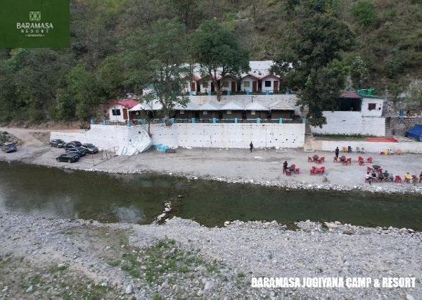 BARAMASA JOGIYANA CAMP & RESORT RISHIKESH (24)