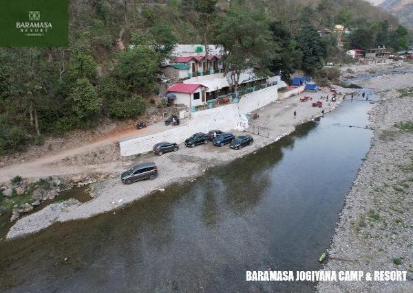 BARAMASA JOGIYANA CAMP & RESORT RISHIKESH (25)