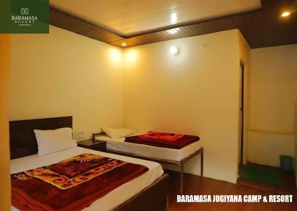 BARAMASA JOGIYANA CAMP & RESORT RISHIKESH (6)