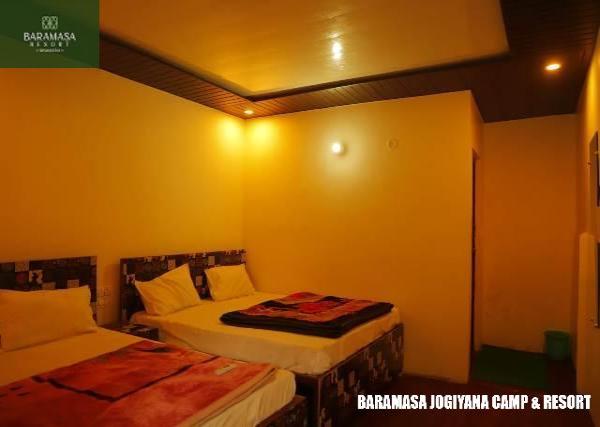 BARAMASA JOGIYANA CAMP & RESORT RISHIKESH (8)