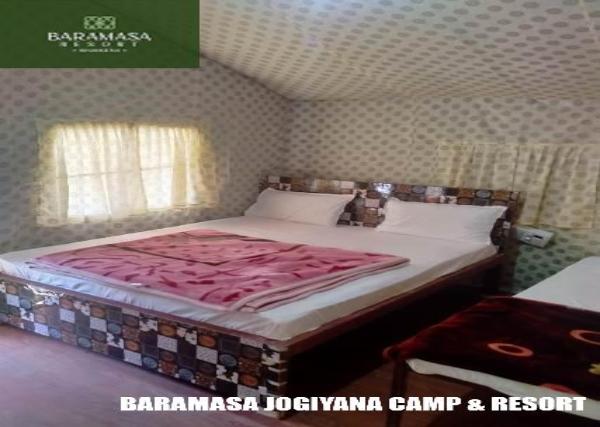 BARAMASA JOGIYANA CAMP & RESORT RISHIKESH (9)